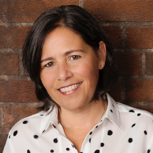 Nathalie Brunette, chargée de cours UQO