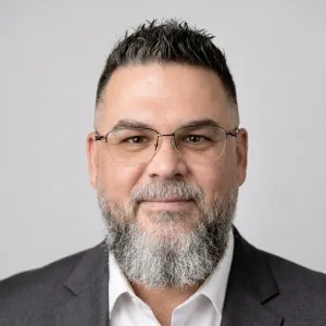Eric Tremblay