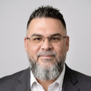 Eric Tremblay