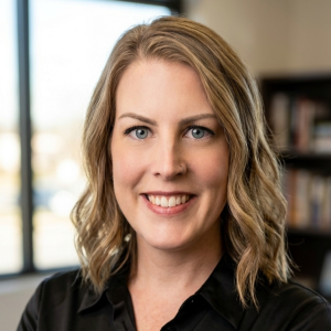 Melissa Schmitt